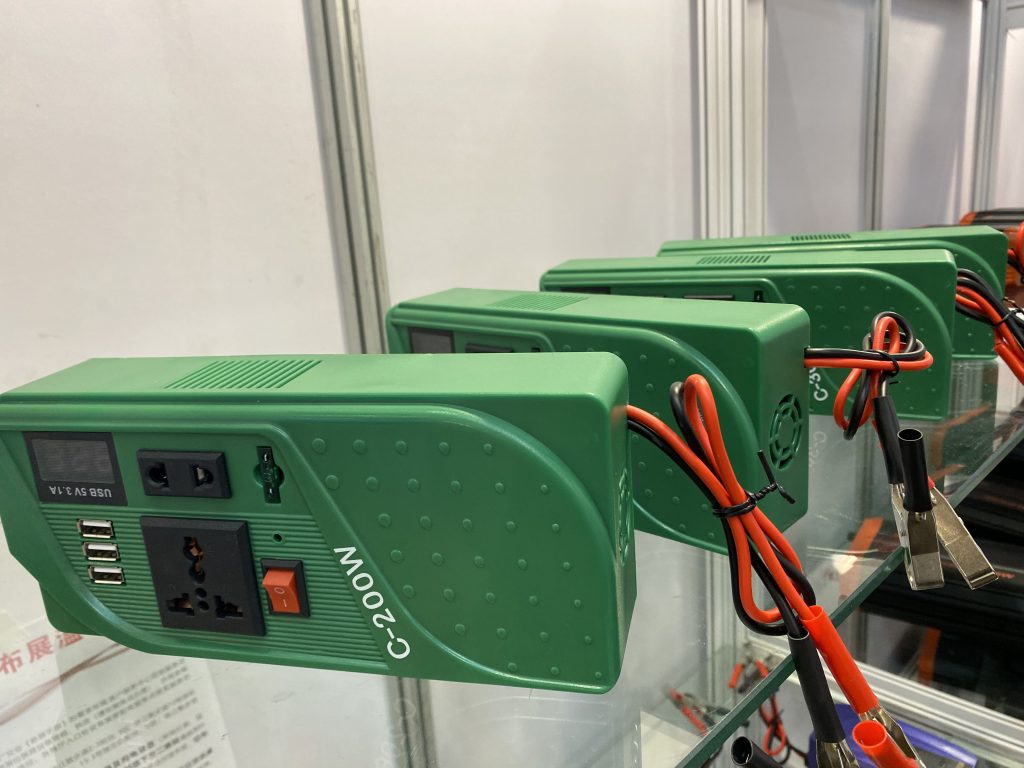 car-inverters